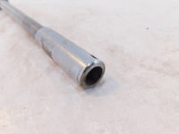 Yamaha Virago 500 750 920 XJ550 XJ650 XS750 XZ550 & XT500 Front Wheel Axle Bolt - C3 Cycle