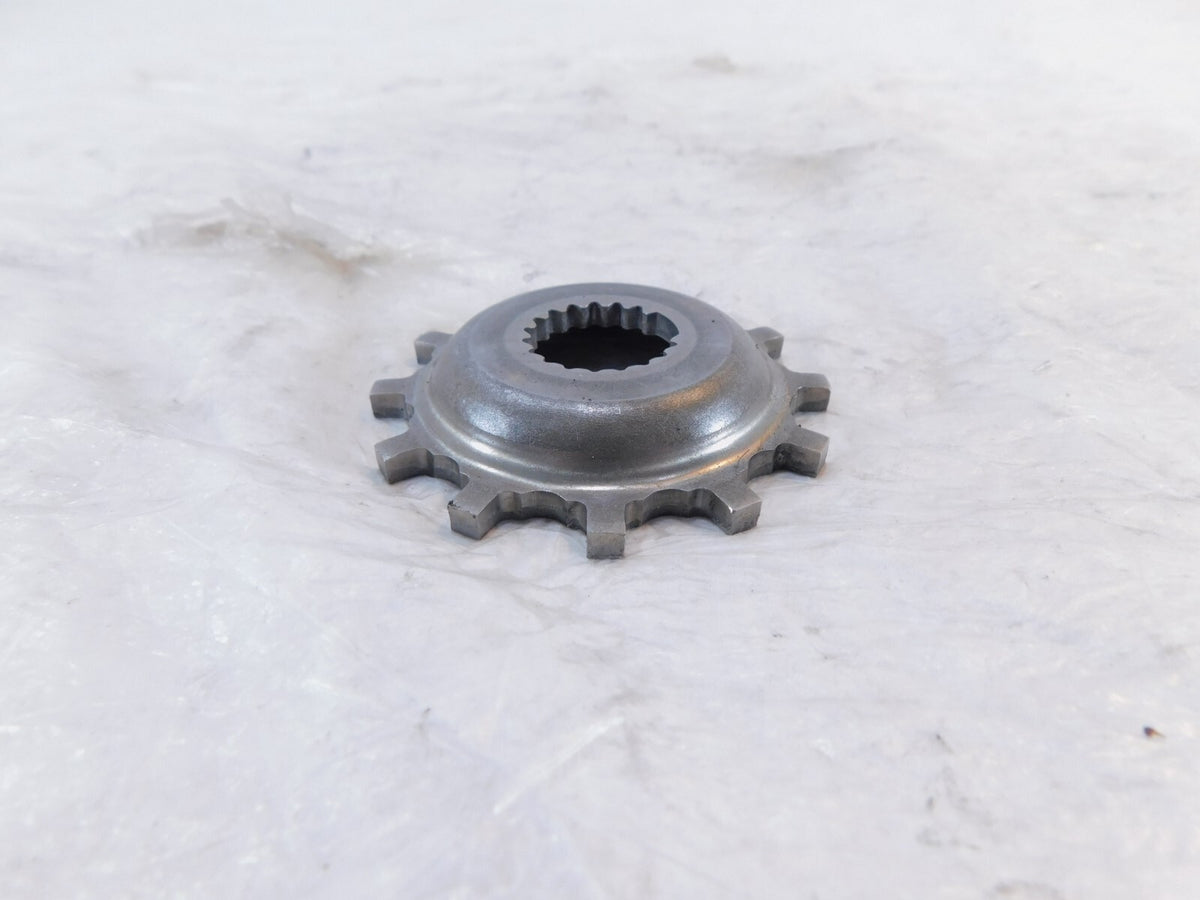 99-07 Honda CBR1100XX Blackbird & CB900F Starter Timing Pulse Rotor Sprocket - C3 Cycle