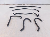 2012 BMW F800R F800 Miscellaneous Engine Motor Oil Coolant Hose Pipe Line Lot - C3 Cycle