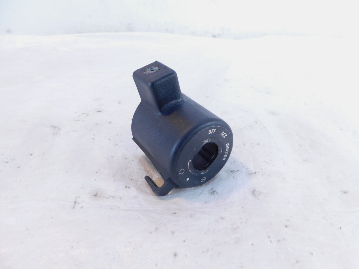 1995-2003 Harley Davidson Sportster 883 & 1200 Ignition Switch Cover 71510-95 - C3 Cycle