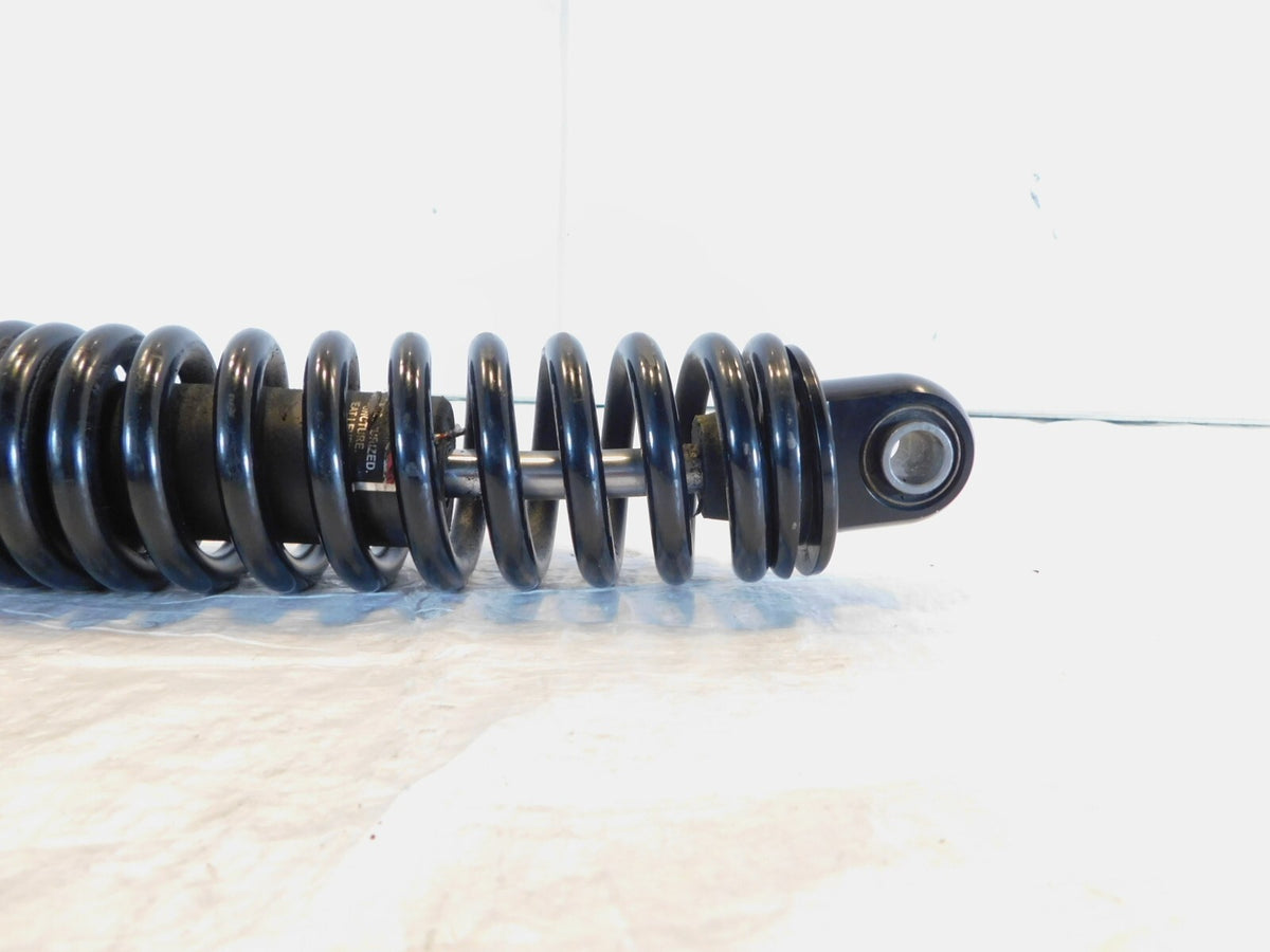 Harley Davidson Dyna Wide Glide & Street Bob Black Rear Shock Absorber -Bent - C3 Cycle