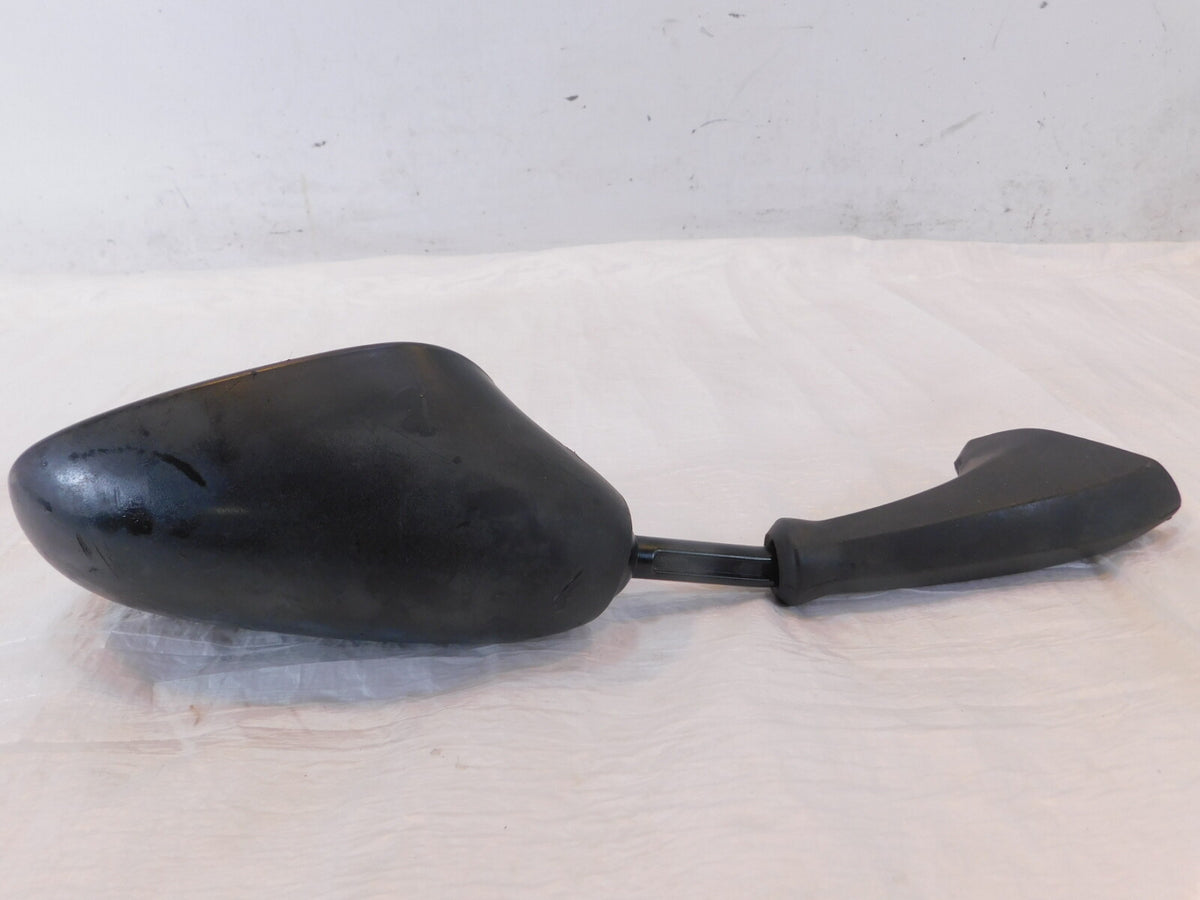 Suzuki Bandit 600 1200 GSF1200S GSF1200 GSF600 & GSF600S Right Rear View Mirror - C3 Cycle