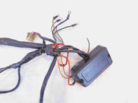 Harley Davidson Sportster 883 1100 & 1200 Wire Wiring Harness Headlight & Switch