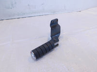 Honda VTX 1800 VTX1800F VTX1800N VTX1800R Rear Left Passenger Foot Peg & Mount - C3 Cycle