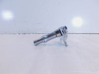 Harley Sportster 883 1200 Left Shifter Pedal Forward Control Engine Motor Mount - C3 Cycle