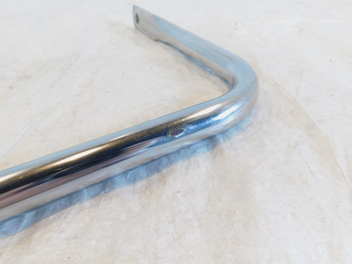 Harley Davidson Electra Glide Classic & Ultra Classic Saddlebag Guard Rails - C3 Cycle