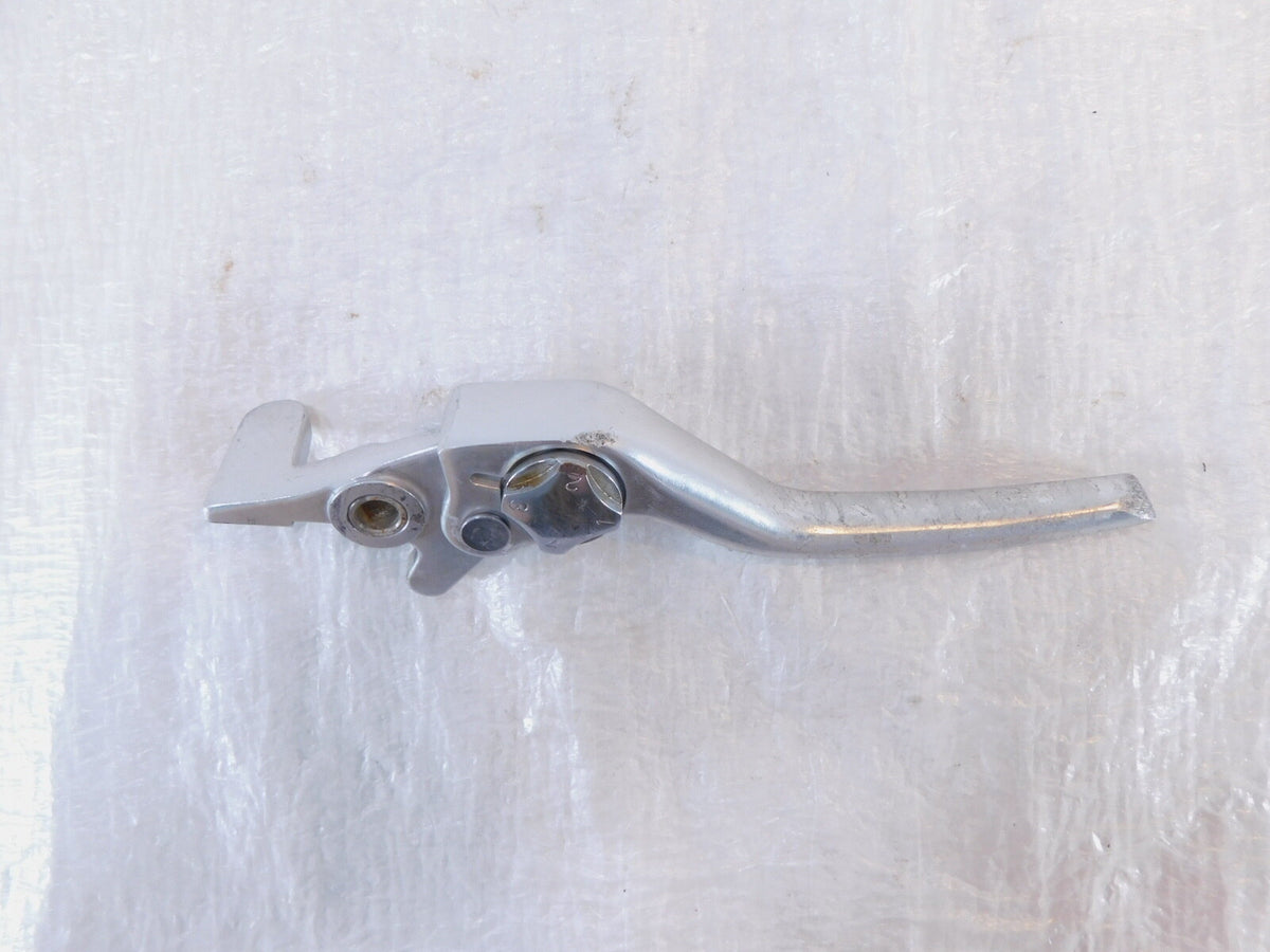 Aprilia Shiver 750 SL7 SL750 Dorsoduro SMV750 Front Brake Master Cylinder Lever - C3 Cycle