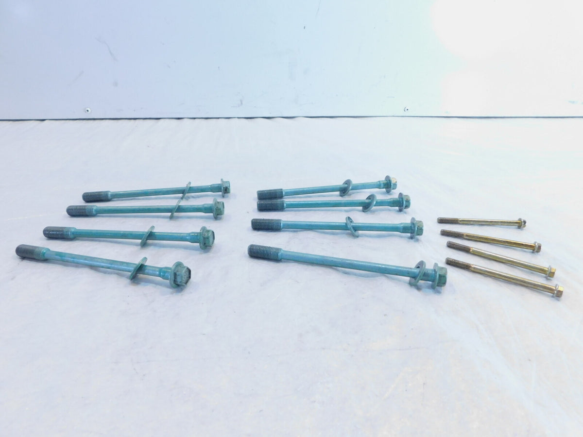 2015-2019 Indian Scout, Sixty, 1200 & Bobber Cylinder Head Mount Bolts - C3 Cycle