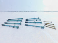 2015-2019 Indian Scout, Sixty, 1200 & Bobber Cylinder Head Mount Bolts - C3 Cycle