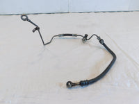 Harley Davidson Sportster 883 & 1200 Rear Wheel Foot Brake Hose Line Pipe - C3 Cycle