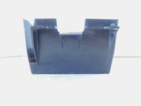 Kawasaki Ninja 400 EX400 & Z400 ER400 Black Rear Fender Mud Guard & Battery Box - C3 Cycle