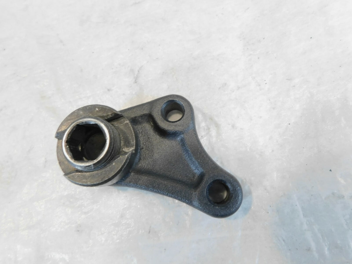 Kawasaki Vulcan 1700 VN1700 Classic Nomad Voyager Vaquero Upper Rear Motor Mount - C3 Cycle