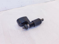 Harley Davidson Touring Electra Glide & Softail Rear Brake Master Cylinder - C3 Cycle
