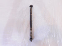 Harley Davidson FXR Touring Electra Glide Classic & Softail Rear Wheel Axle Bolt - C3 Cycle