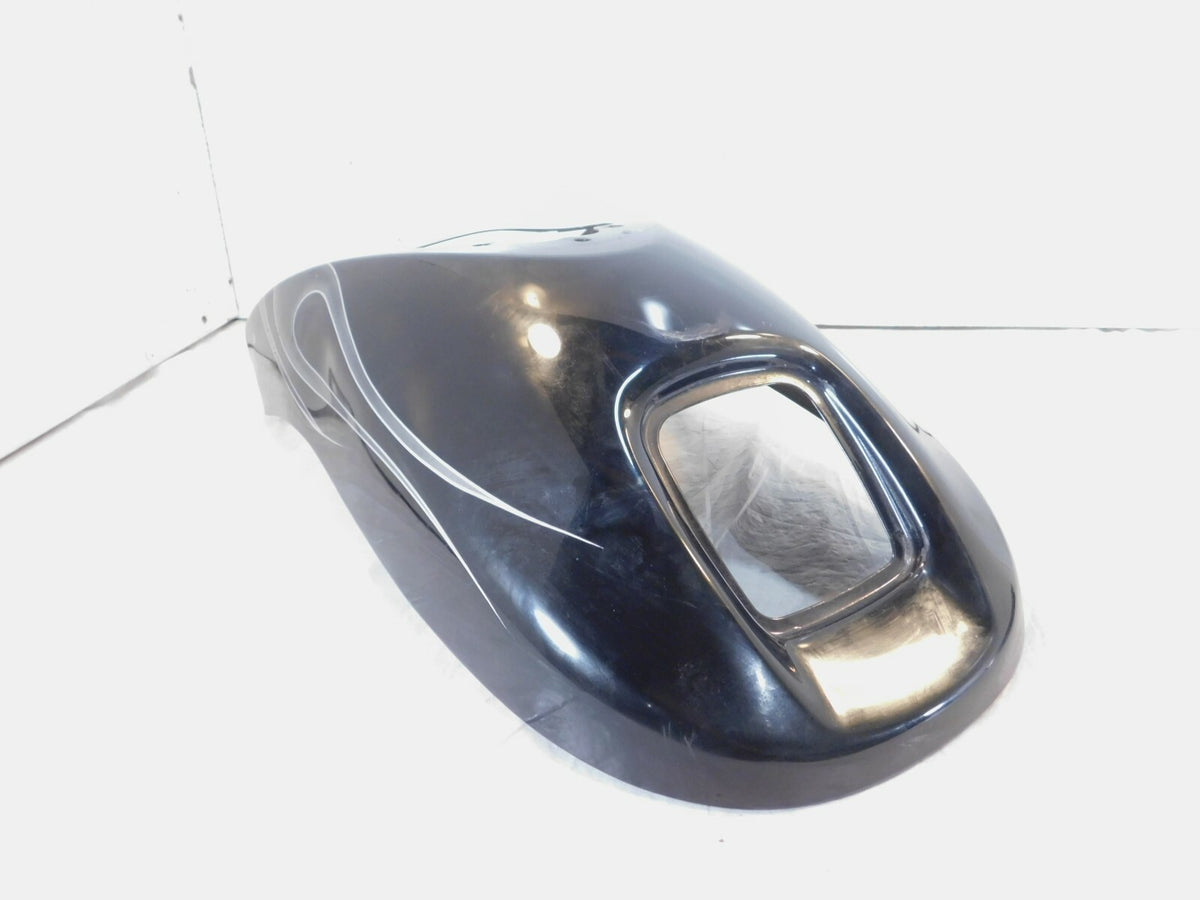 Harley Davidson V-Rod Vrod VRSC VRSCDX Night Rod Special Rear Wheel Cover Fender - C3 Cycle