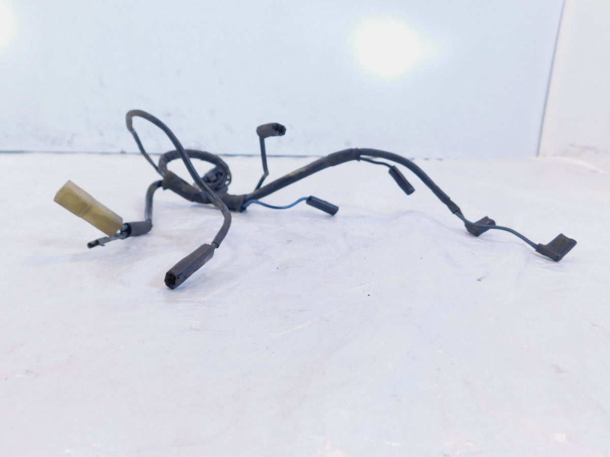 BMW Airhead R60 R75 R90 R100 Engine Motor Wiring Cable Sub Wire Harness Lead - C3 Cycle