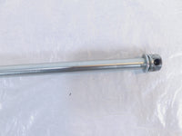Royal Enfield Himalayan 411 LS410 Euro IV V Rear Wheel Axle Bolt Pivot Shaft - C3 Cycle