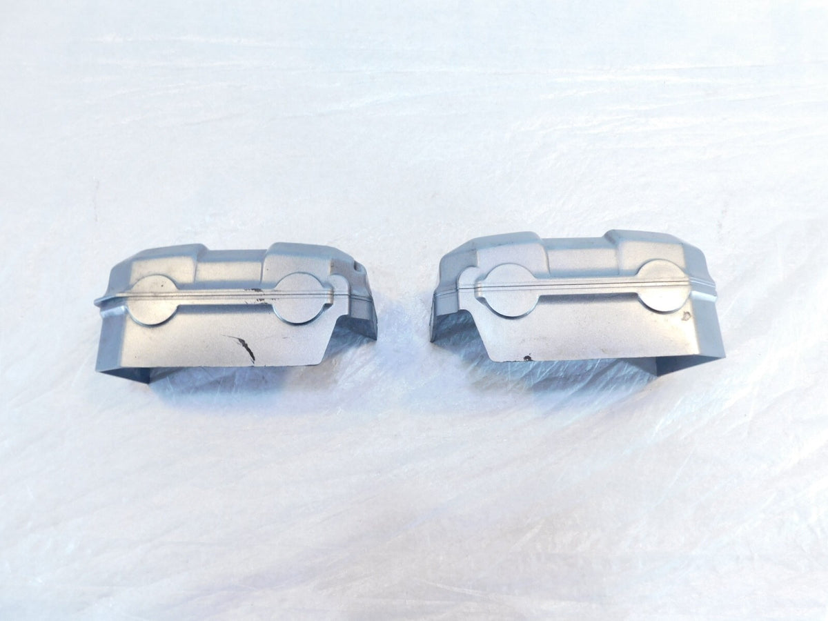 Honda ST1100 ST1100A & ST1100P 1100 Front Left Right Top Cylinder Head Covers - C3 Cycle