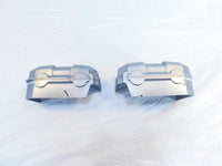 Honda ST1100 ST1100A & ST1100P 1100 Front Left Right Top Cylinder Head Covers - C3 Cycle