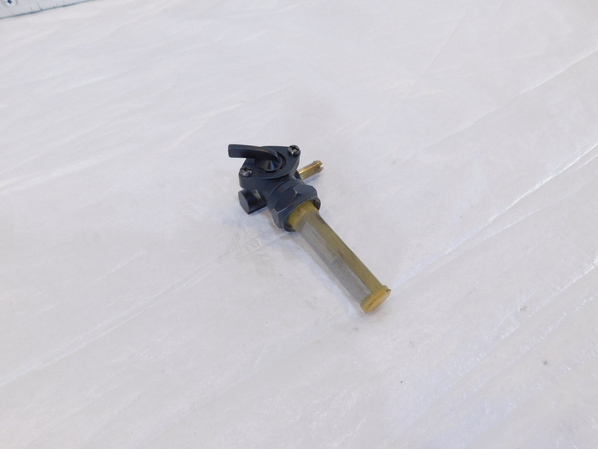 Harley Davidson Dyna Softail Fuel Gas Petrol Tank Petcock Shut-Off Valve - C3 Cycle