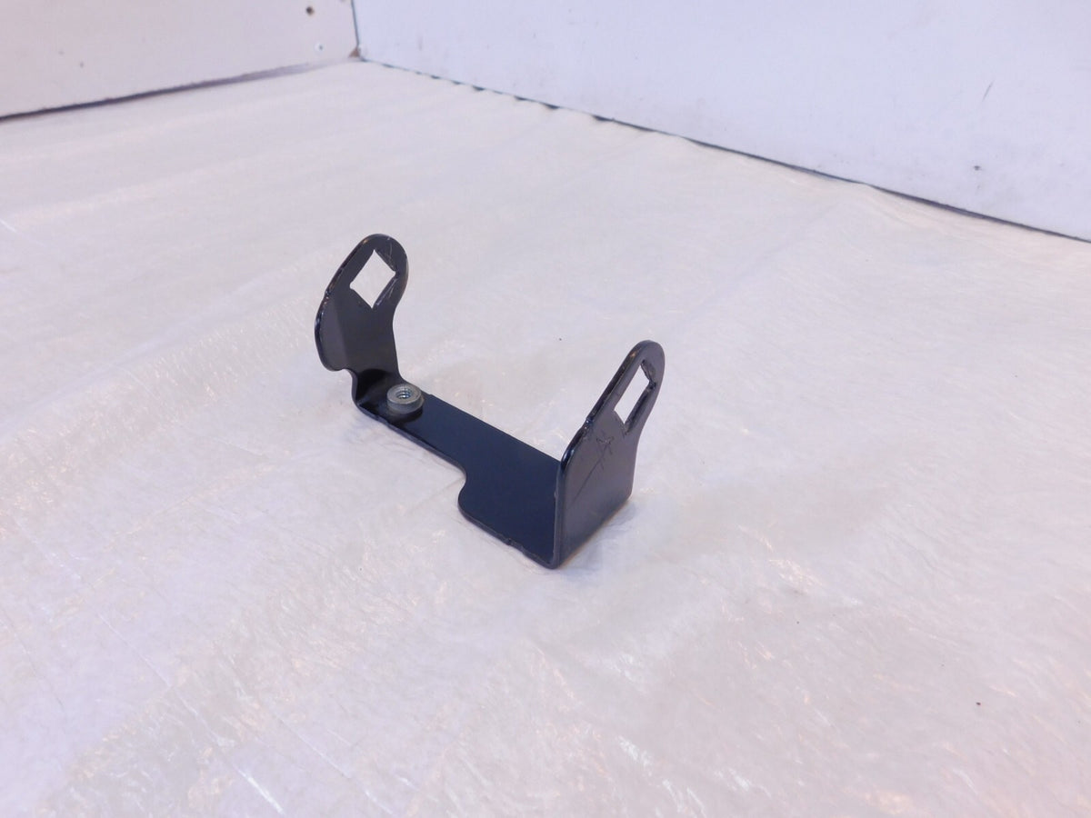 2002-2006 Harley Touring Road Electra & Street Glide Ignition Coil Mount Bracket - C3 Cycle