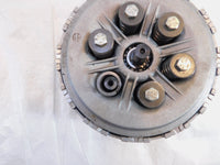 1997 1998 1999 2000 BMW F650ST & F650 Funduro Clutch Basket Hub & Plate Discs - C3 Cycle