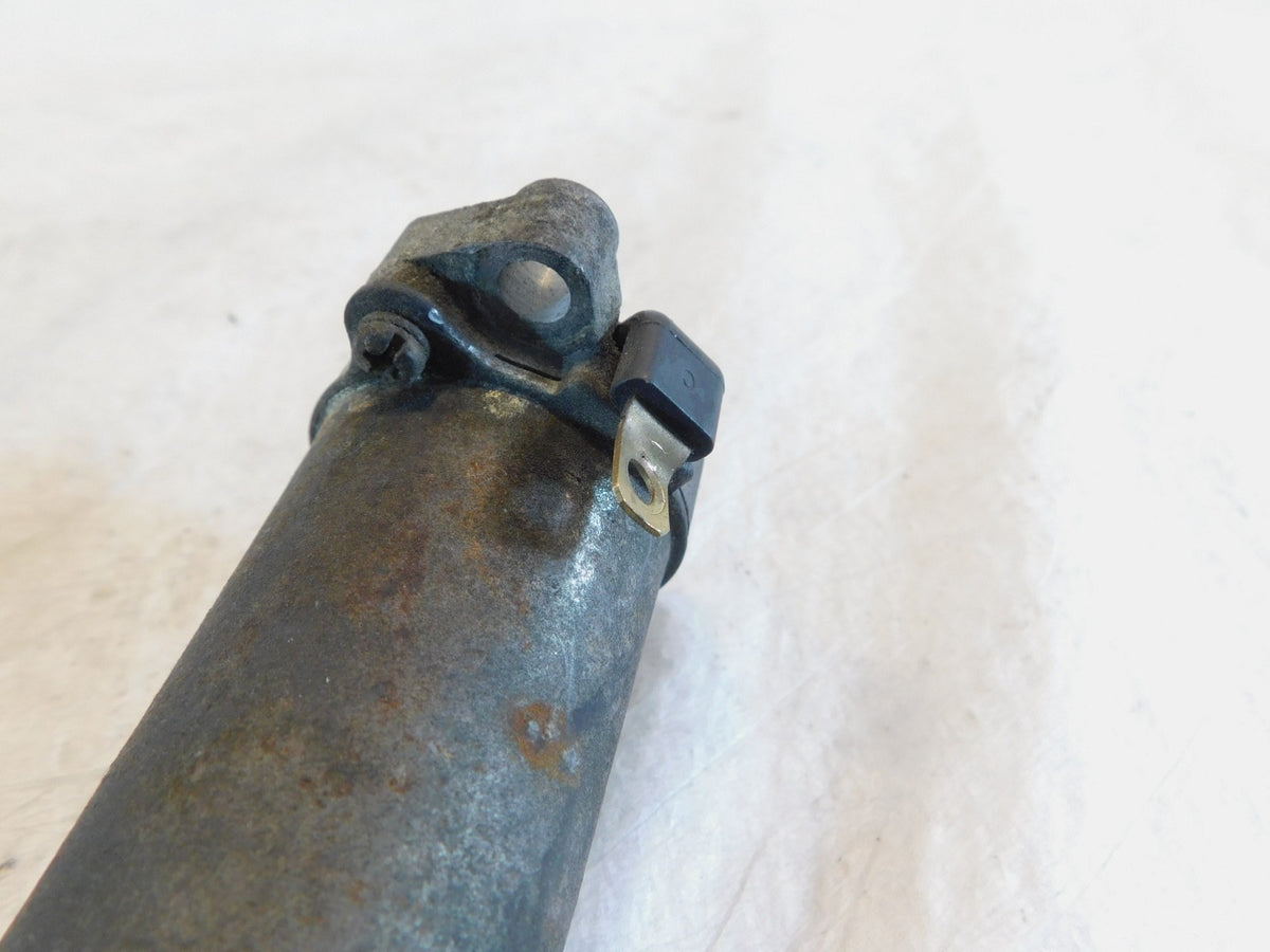 Piaggio Vespa Primavera & Sprint 50 S LX LXV Engine Start Starter Motor - C3 Cycle