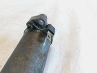 Piaggio Vespa Primavera & Sprint 50 S LX LXV Engine Start Starter Motor - C3 Cycle