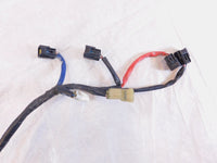 2011 2012 2013 Yamaha FZ8 FZ8N Ignition Coil Wire Sub Harness Cable Lead Plugs - C3 Cycle