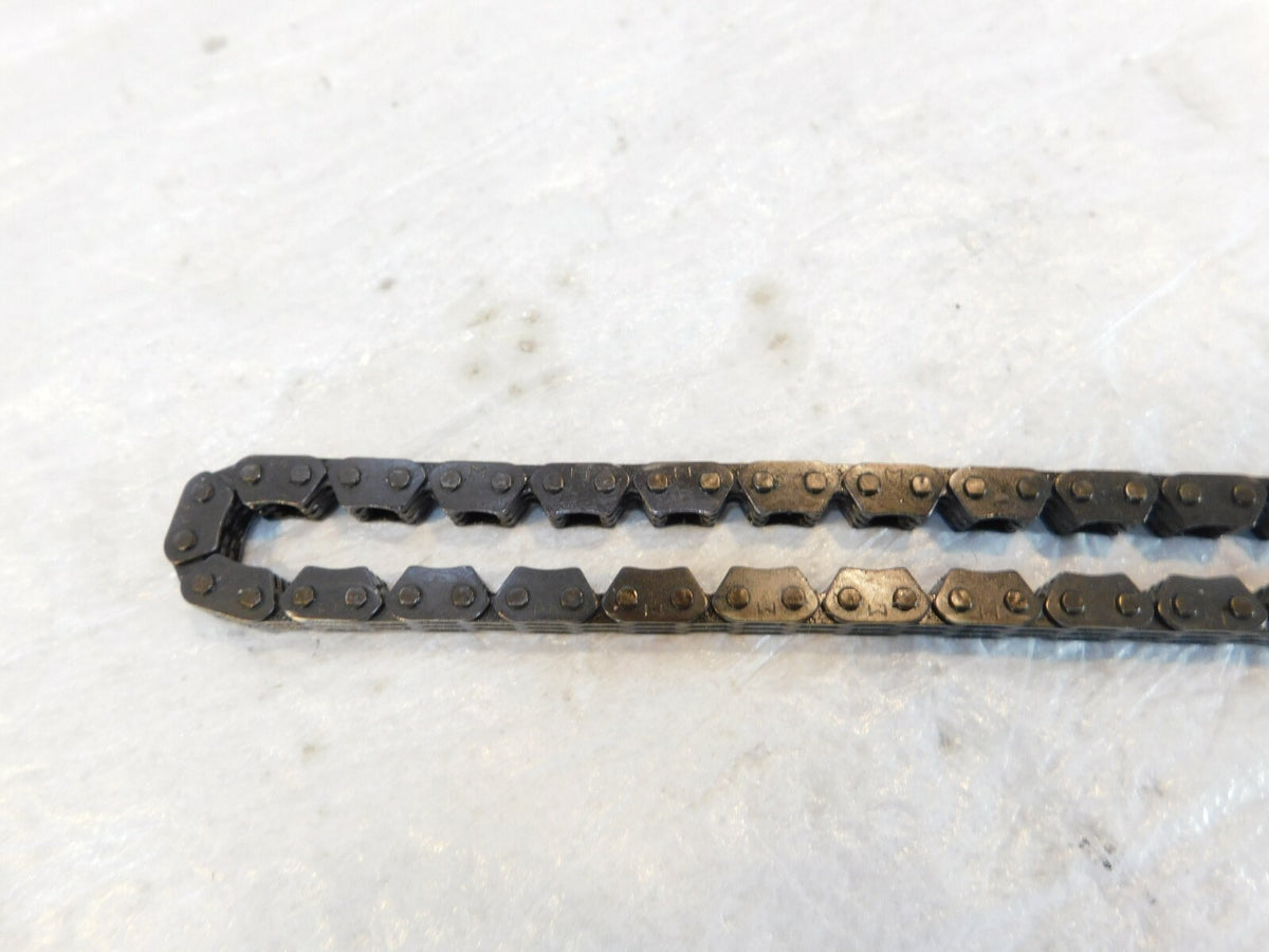 1992-1998 Yamaha XJ600 XJ600S Seca II 600 Engine Camshaft Cam Gear Drive Chain - C3 Cycle