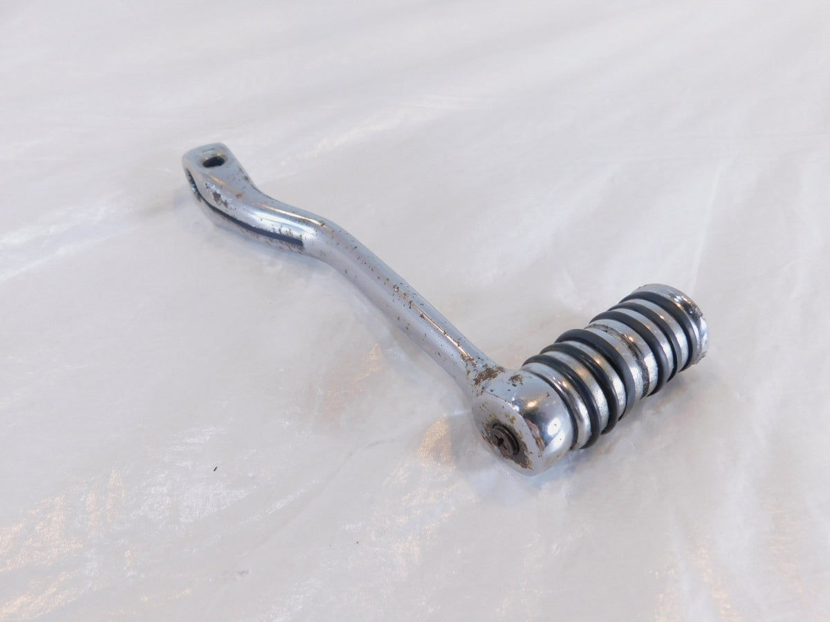1986-1990 Harley Davidson Sportster XLH 883 1100 & 1200 Gear Shift Shifter Pedal - C3 Cycle