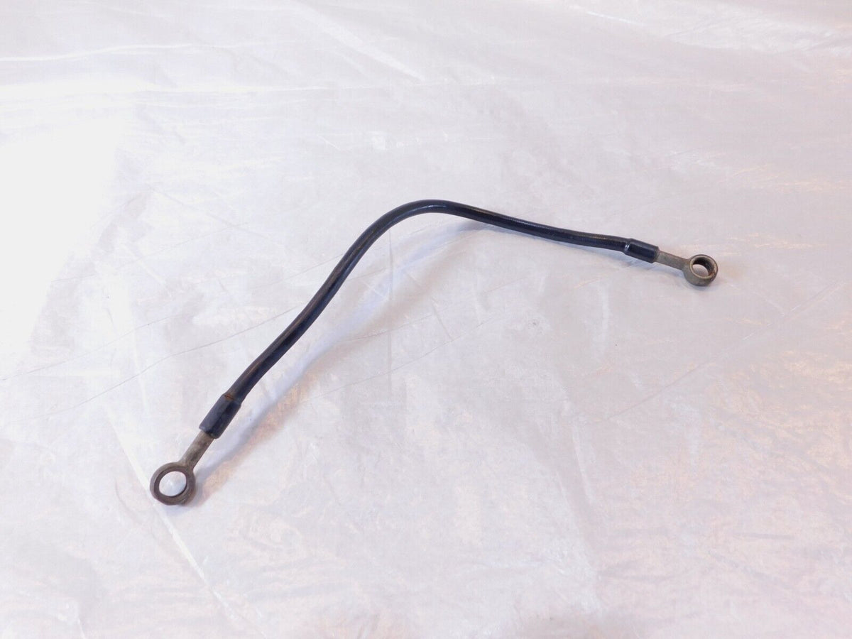 BMW K100LT K100RT K75RT Luftmeister Front Wheel Brake Cylinder Hose Pipe Line - C3 Cycle