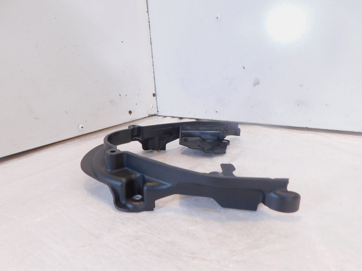 BMW R1200 R1200RT R1200GS R900RT RnineT Alternator Timing Drive Belt Guard Case - C3 Cycle
