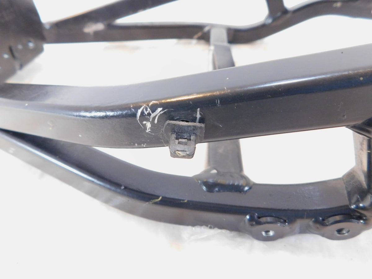 2003 Buell XB XB9 XB9R Firebolt Rear Tail Section Subframe Sub Frame Bracket - C3 Cycle