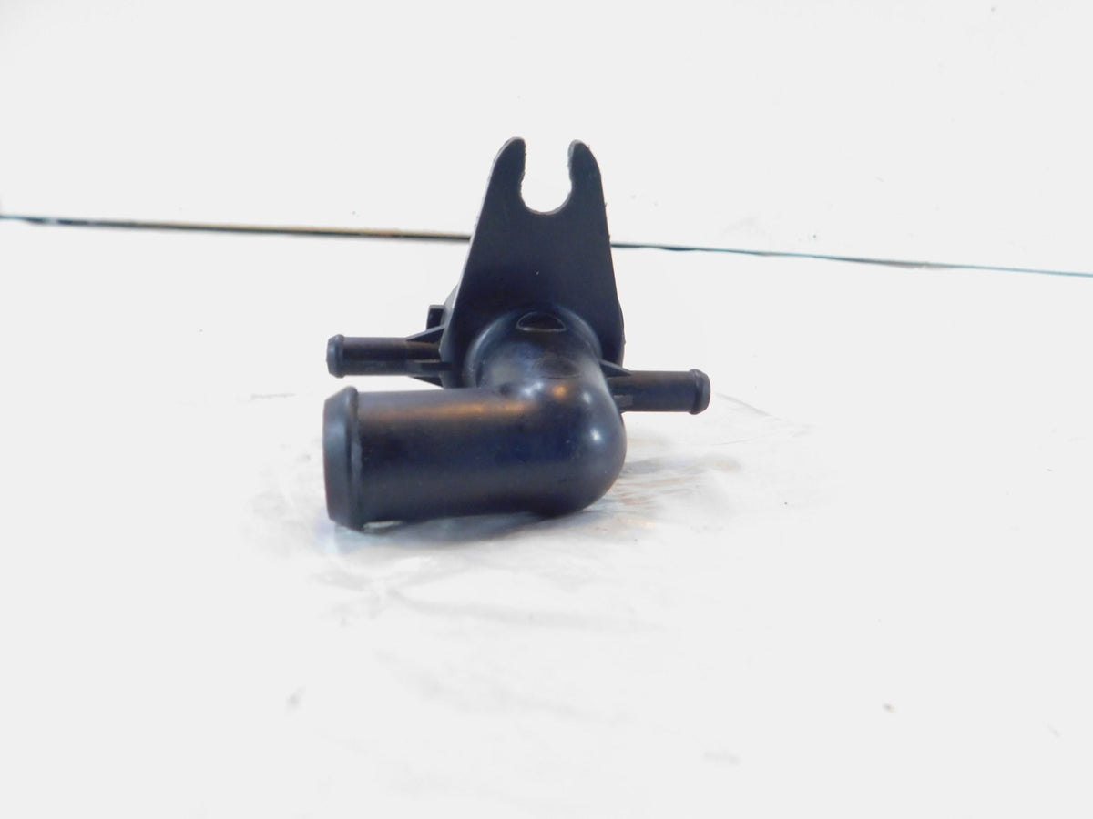Honda Goldwing 1800 & Reflex & Helix 250 Coolant Radiator Fluid Filler Neck Pipe - C3 Cycle