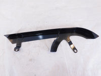 Harley Davidson Sportster 883 & 1200 Black Rear Wheel Drive Belt Cover Guard - C3 Cycle