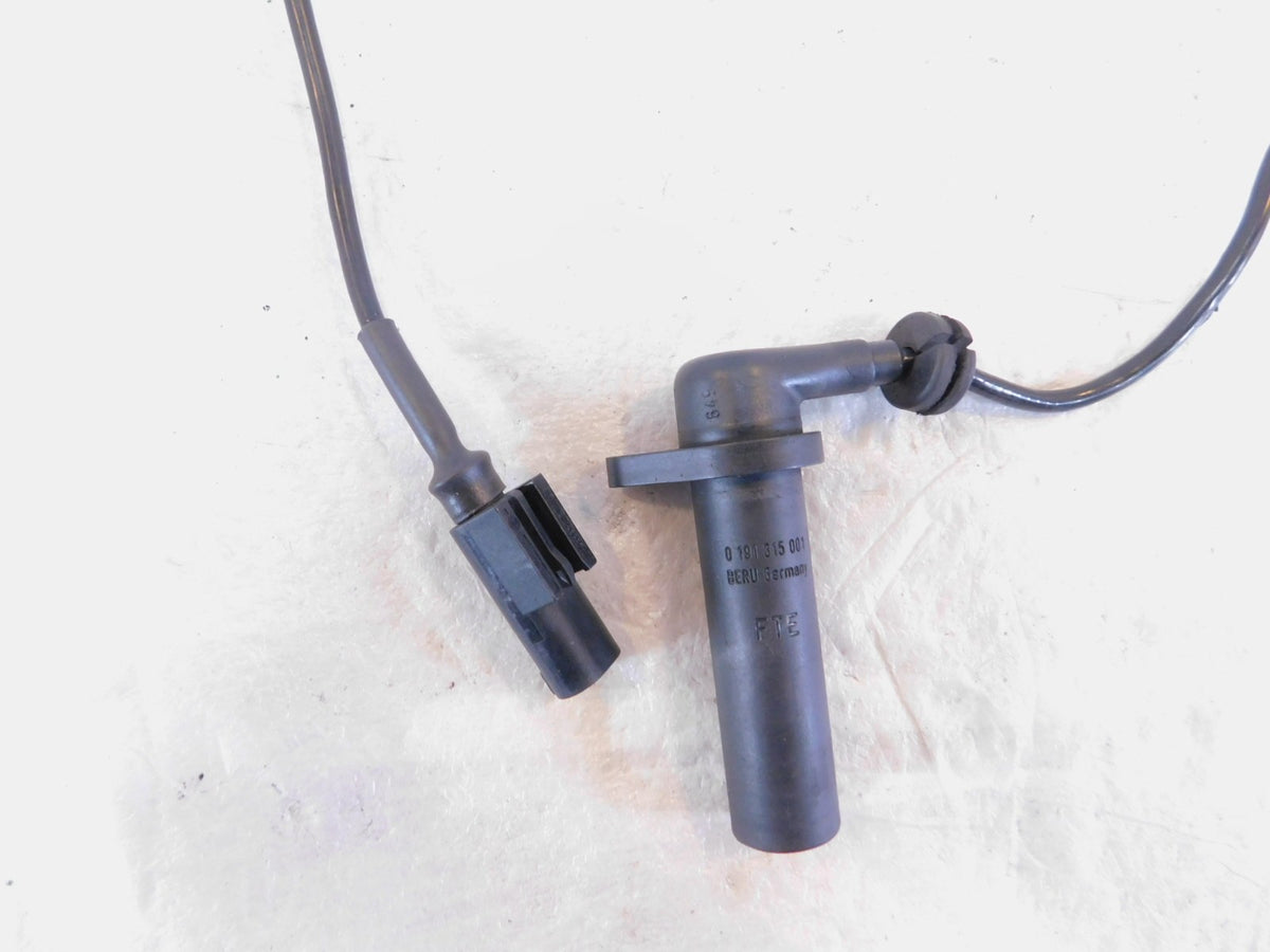 BMW R1100R R1100RT R1100RS R1100GS R850R Rear Wheel ABS Pulse Speed Sensor