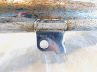 Harley Davidson Sportster 883 & 1200 Chrome Exhaust Header Pipe Mufflers