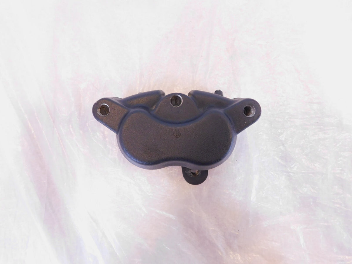 2012-2017 Harley Davidson Dyna Wide Glide Front Left Brake Disc Caliper Assembly - C3 Cycle