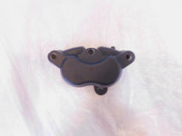 2012-2017 Harley Davidson Dyna Wide Glide Front Left Brake Disc Caliper Assembly - C3 Cycle