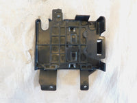 Harley Davidson Touring Road King & Electra Glide Battery Box Plate ECM Caddy - C3 Cycle