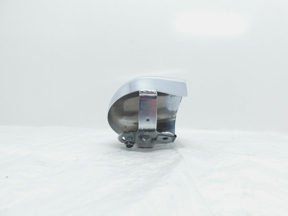 Harley Davidson Touring Dyna Softail & Sportster Chrome Horn Cover 69012-93 - C3 Cycle