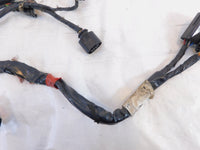07-09 Aprilia Shiver 750 SL750 Fuel Injection Injectors Engine Wire Sub Harness - C3 Cycle
