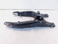 2009-2018 BMW F800 F800R Black Rear Wheel Swing Arm Fork Suspension Swinging Arm - C3 Cycle