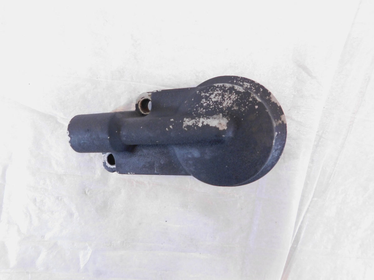 Harley Davidson EVO Tour & Electra Glide FXR Dyna Engine Motor Oil Filter Mount - C3 Cycle