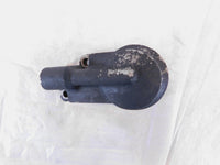 Harley Davidson EVO Tour & Electra Glide FXR Dyna Engine Motor Oil Filter Mount - C3 Cycle