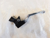 Harley Shovelhead & Evo Touring Electra Glide Softail & FXR Clutch Lever Bracket - C3 Cycle