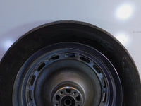 00-03 Harley Davidson Sportster 883 & 1200 Custom Solid Rear Wheel Rim 41017-00