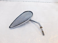 Harley Dyna Sportster Softail FXR & Sportster Left Chrome Rear View Mirror - C3 Cycle
