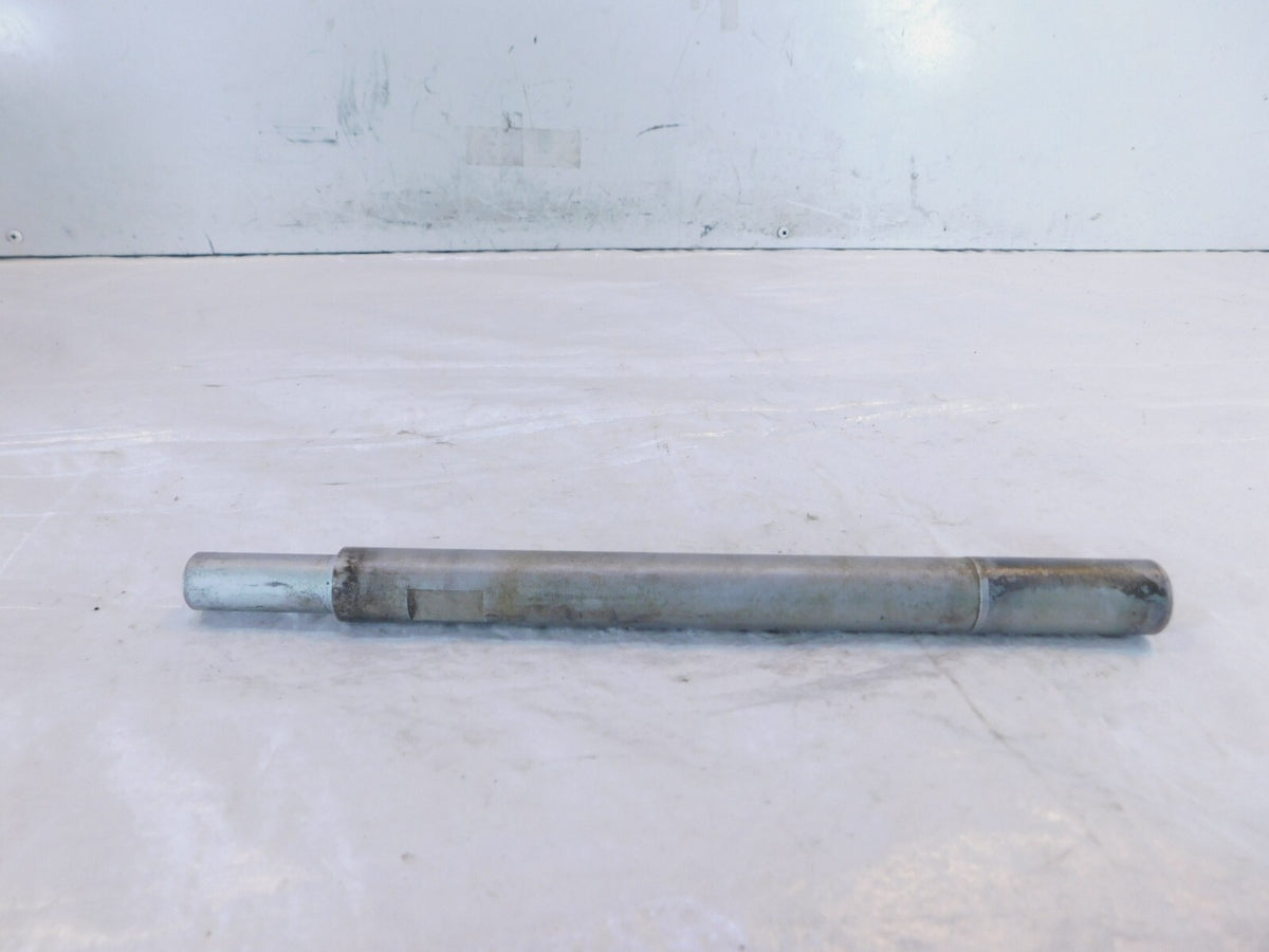 BMW R1150RT & R1150R & Rockster Transmission Frame Connection Pipe - 23717653810 - C3 Cycle